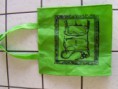 Spence Grocery Bags